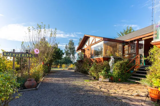 2 Casas En Una (99107)