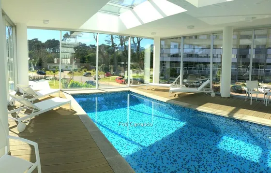 Apartamento  Punta Del Este  Venta 1 Dormitorio