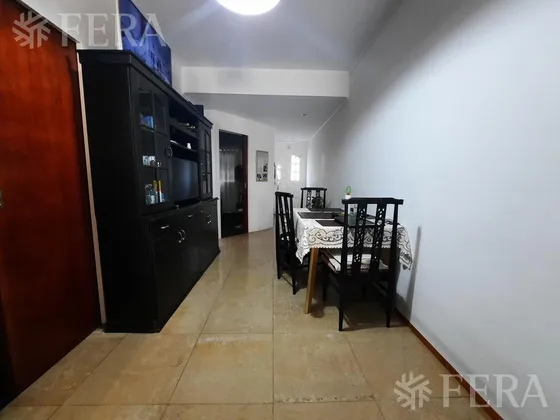 Venta De Ph De 3 Ambientes Con Patio En Quilmes Oeste