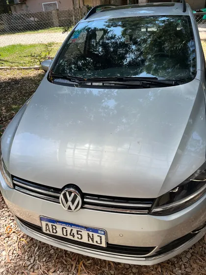 Volkswagen Suran 1.6 Highline Msi 110cv
