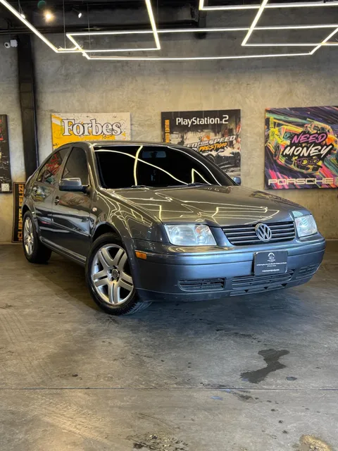 Volkswagen Jetta 1.8 T