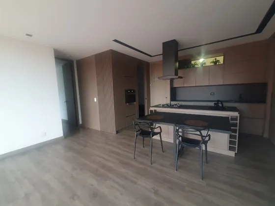 Apartamento En Venta En El Poblado, Los Balsos