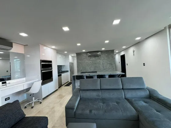 Solo Clientes Venta De Exclusivo Apartamento En Resd. Alameda Suites El Parral Valencia Mag 536628