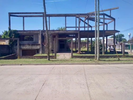 Depósito En Venta - 1200mts2 - Tristán Suárez