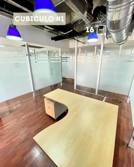 Cubiculos En Alquiler Los Ruices Av Francisco De Miranda