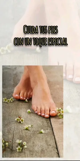 Pedicura A Domicilio