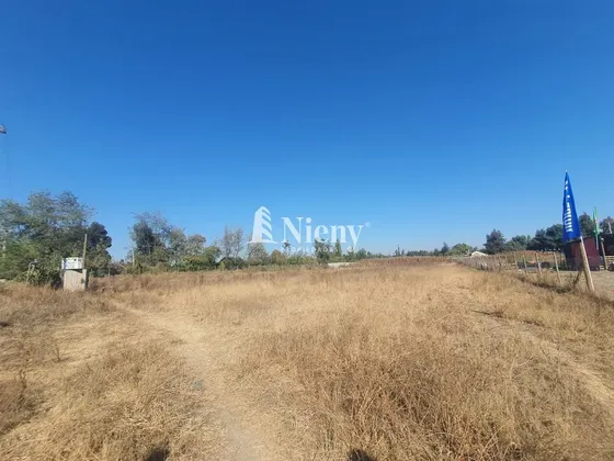 Sitios En Venta En Olivar, Cercanos A Rancagua
