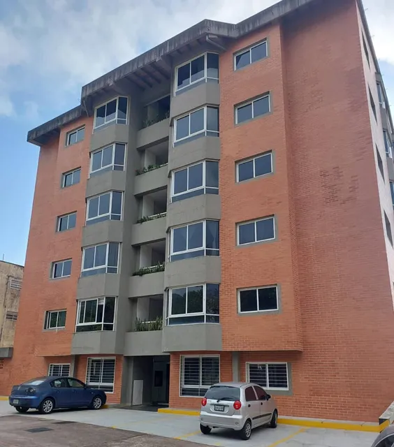 Apartamento En Venta Av 19 De Abril San Cristóbal Mg193