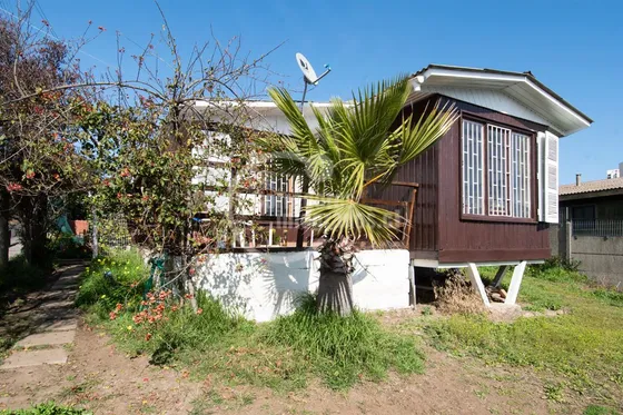 Casa En Concón Para Remodelar