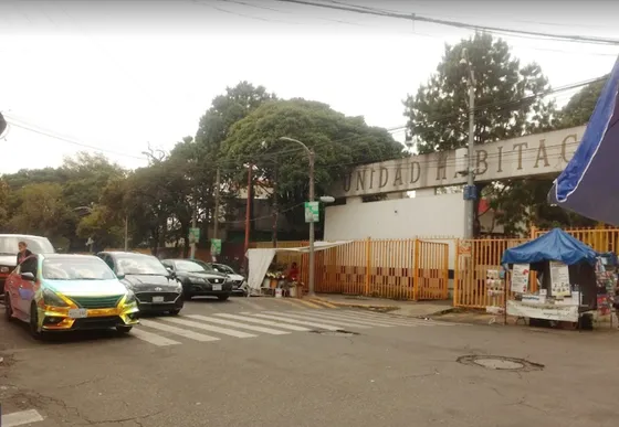 Casa En Venta En Santa Fe Imss