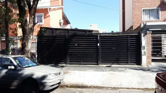 Lote Moron Centro