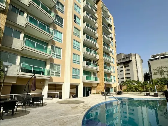 Vendo Ph Duplex C/terraza 220m2 Las Mesetas De Santa Rosa 5941