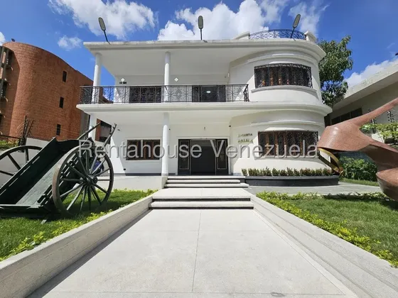 Propiedad Comercial En Venta, Urb. San Bernardino