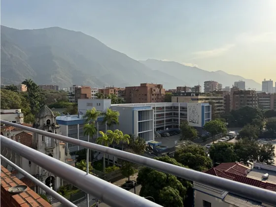  Ph Campo Alegre 220 Mt2 En Venta