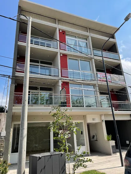 Departamento Centrico 2 Ambientes A Estrenar - Inmejorable Ubicación