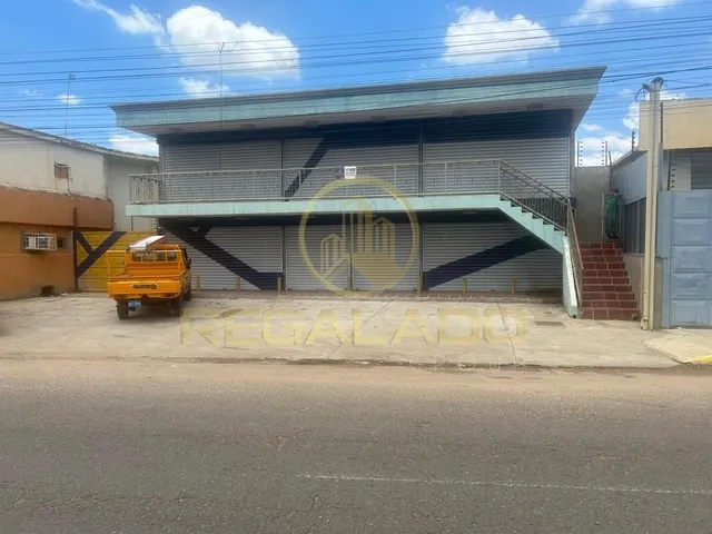 Ccv-008 Zona Oeste Mini-centro Comercial Sector Guaicaipuro La Curva