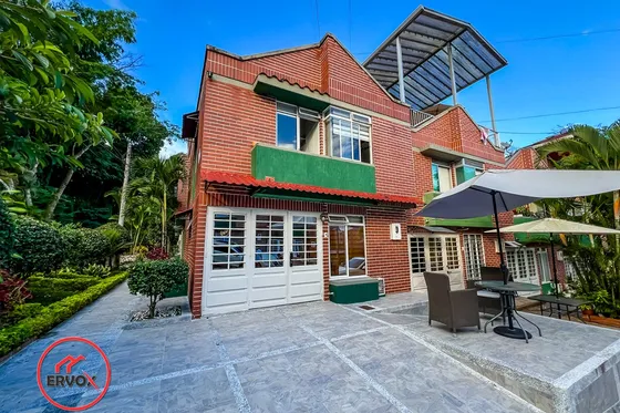 Casas En Venta En Ibagué Conjunto Cerrado
