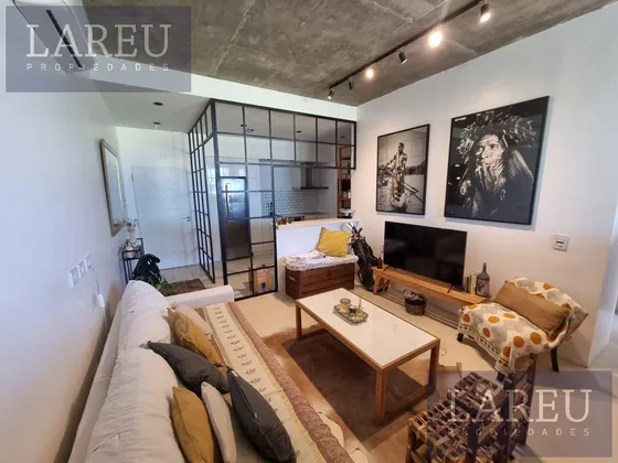 Departamento En  Ayres Studios Pilar