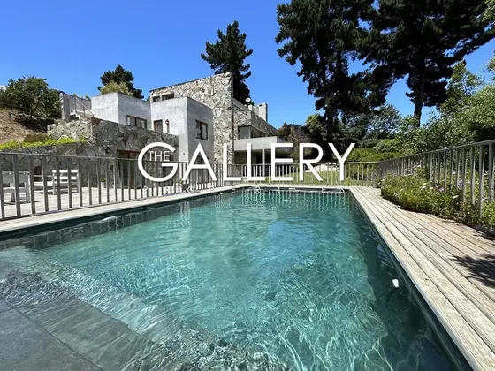 Casa En Venta En Cantagua Zapallar