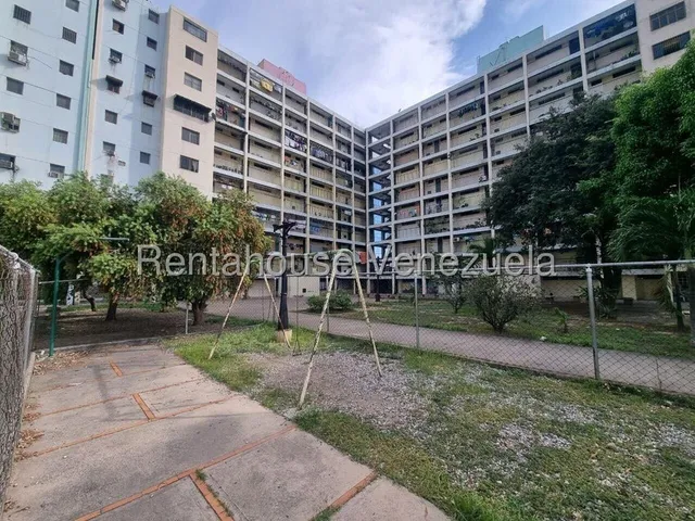 Marcos Gonzalez Vende Apartamento Zona Centro Barquisimeto Lara #25-22972