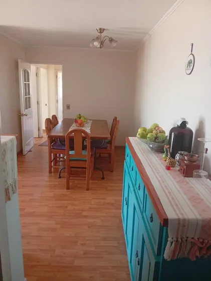 En Venta Dpto 3 Dorm Santiago Centro