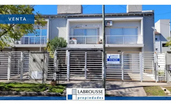 Venta Casa  3 Ambientes Ciudad Evita