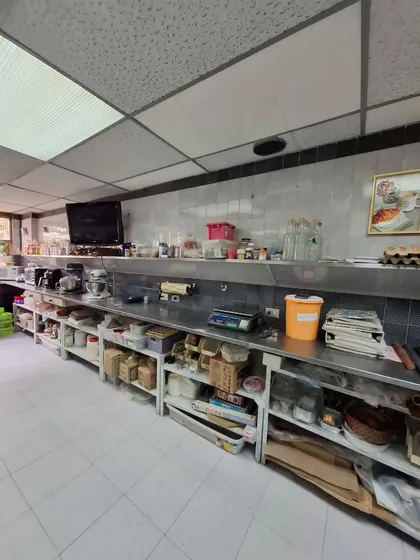 Ao Alquila Cocina Para Emprendimiento En Prebo