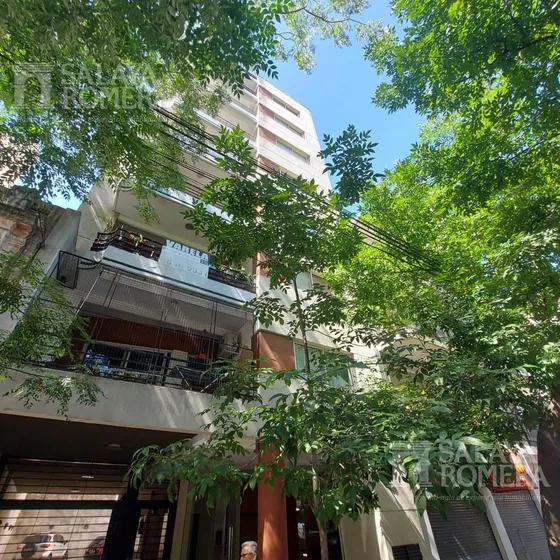 Venta Semipiso 2 Ambientes  Balcon Terraza