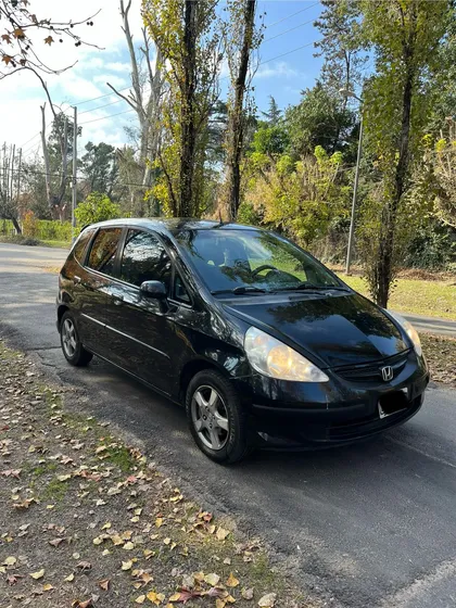 Honda Fit 1.4 Lxl