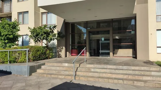 Departamento En Venta De 3 Dorm. En Concepción