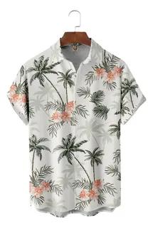 Camisas de palmeras hombre sale