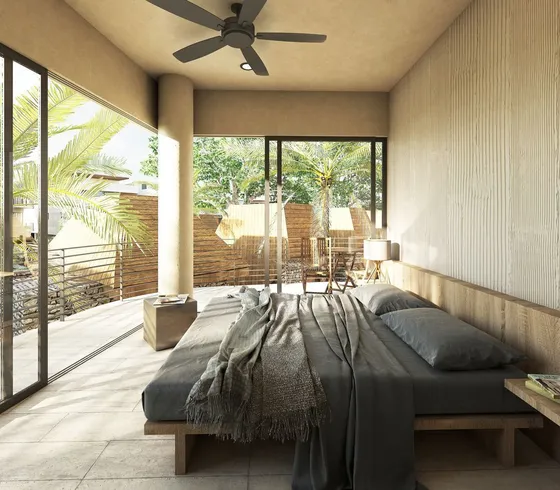 Estudio Pre Venta Tulum Región 15