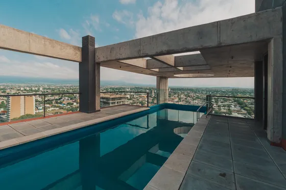 Departamento En Alquiler / Venta