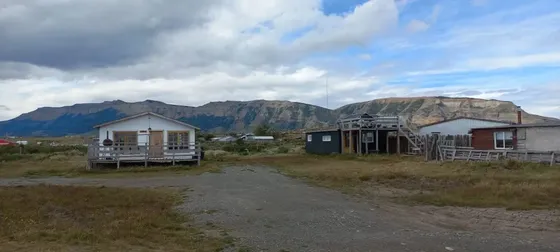 Sector Patagonia Twins