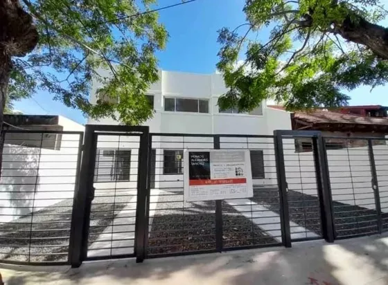 Oportunidad Venta Duplex  3 Ambientes A Estrenar 