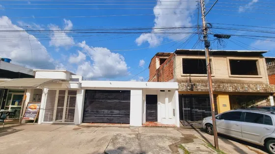 248859 Am* Venta De Local / Casa Comercial En Av. Don Julio Centeno San Diego 