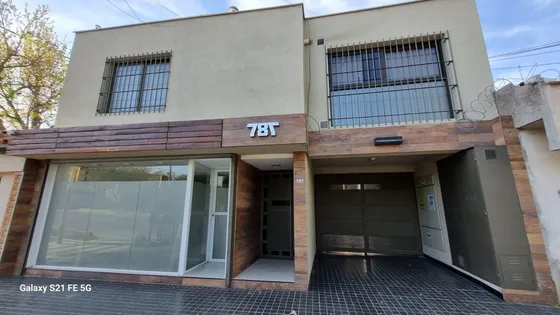Departamento En Venta En Mendoza
