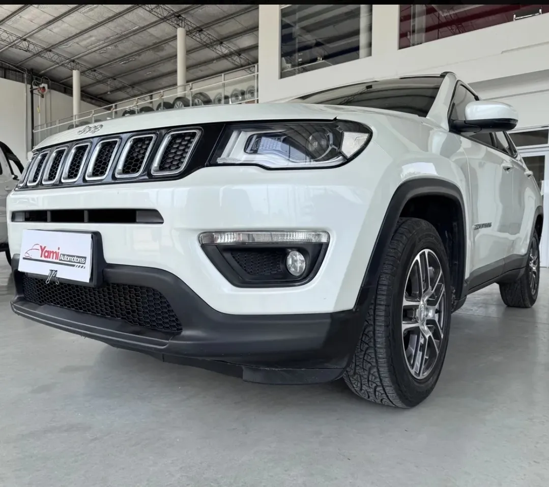 Jeep Compass 2.4 Sport513152270530652161