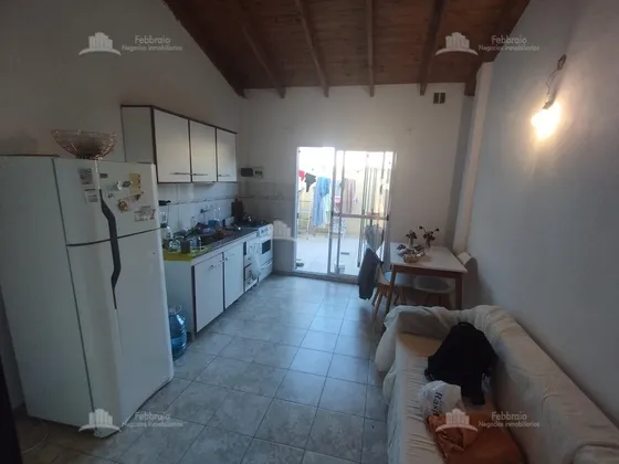Departamento  En Venta Ubicado En Bella Vista, San Miguel, G.b.a. Zona Norte