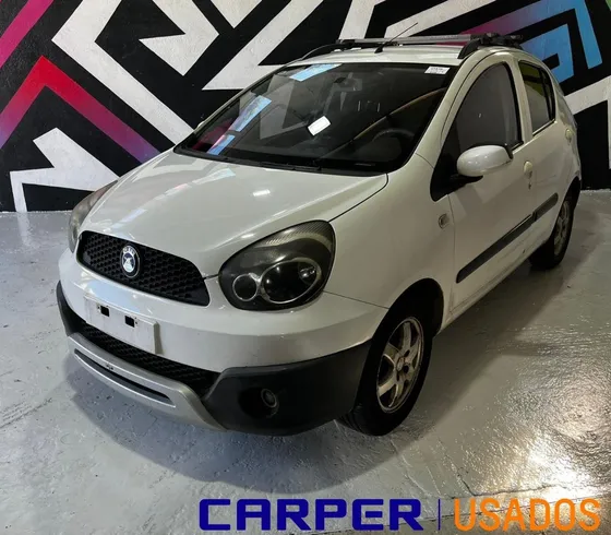 Geely Lc Cross 1.3 Gl