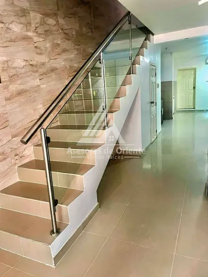 Lecheria, Calle Venezuela, Casa En Venta 