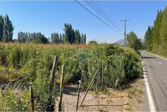  Venta Terreno Agrícola, San Vicente Tt 