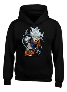 Buzos de goku ultra instinto new arrivals