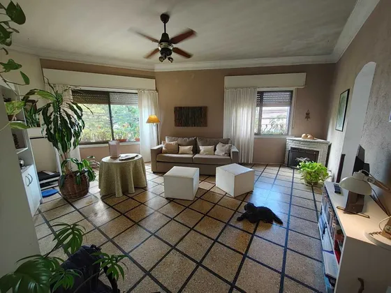 Ph 4 Ambientes Venta Haedo Terraza Cochera Sin Exp