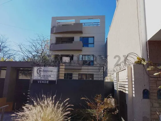 Venta De Departamento