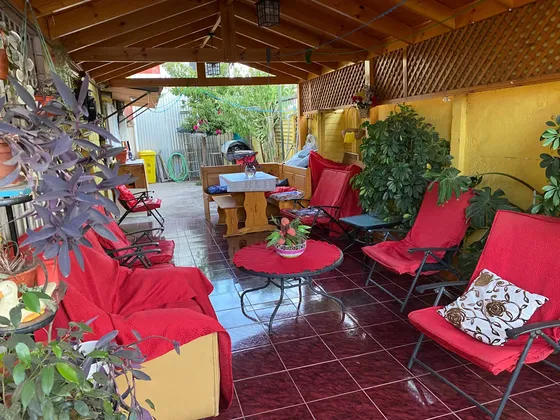 Vivienda Luminosa Y Bien Conectada (169868)