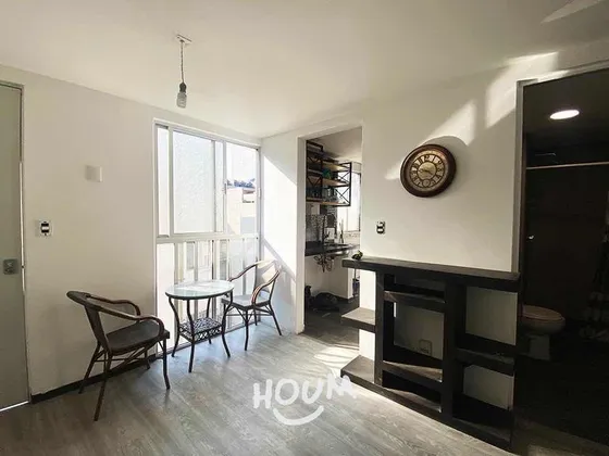 Casa En Valle Gómez, Cuauhtémoc Con 2 Recámaras, 80 M², Id: 154120