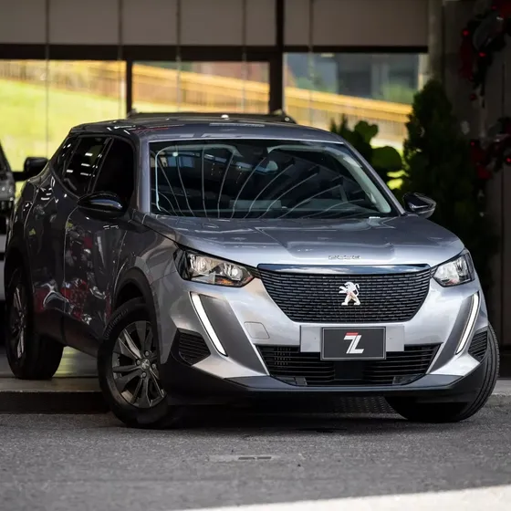 Peugeot 2008 1.2
