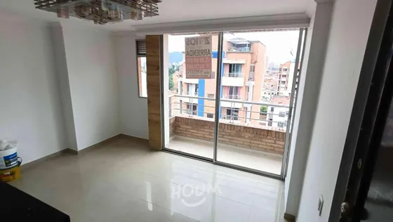 Apartamento En San Joaquín. 3 Habitaciones, 132 M², Id: 147155