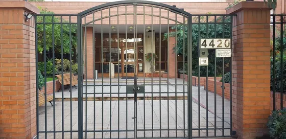 Albacete / Av Americo Vespucio Ote / Pdte Errazuriz